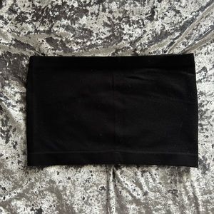 NEVER WORN! Cute summer tube top! Fits medium and large!